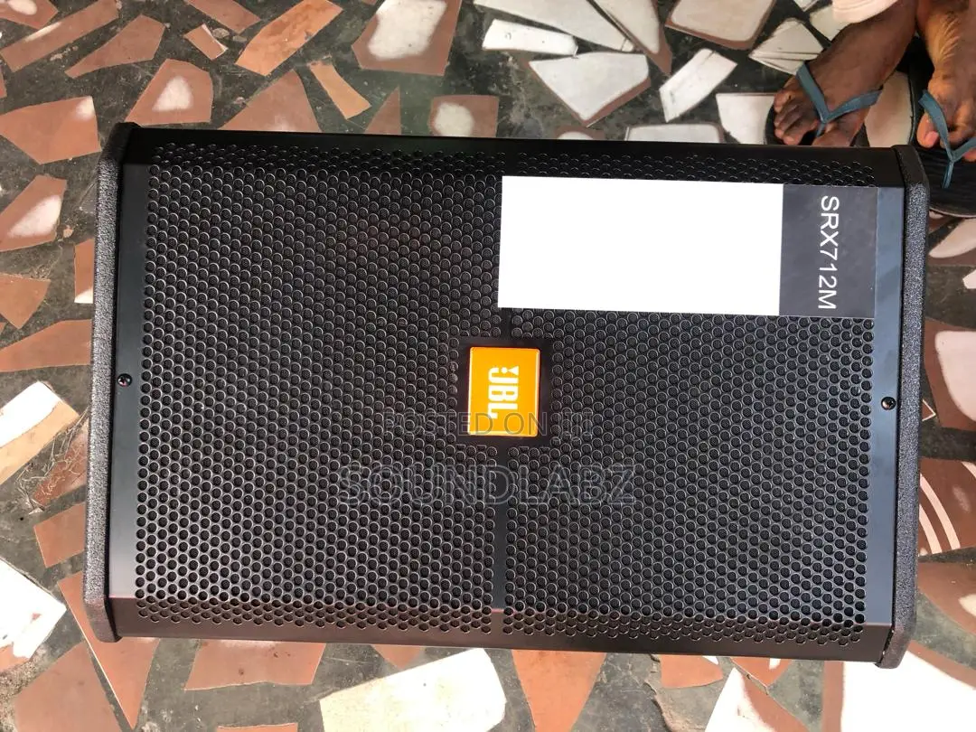 Jbl 12inches Passive Stage Monitors