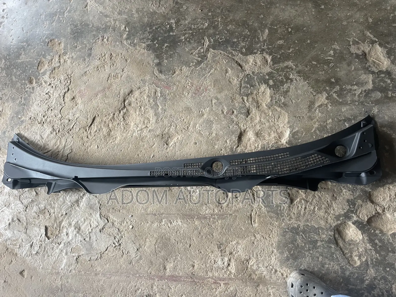 Honda Civic Wiper Panel 2016 2017 2018 2019 2020 2021