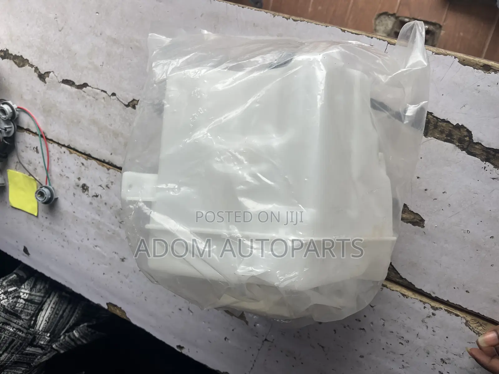 Corolla Water Reservoir Coolant 2013 2014 2015 2016