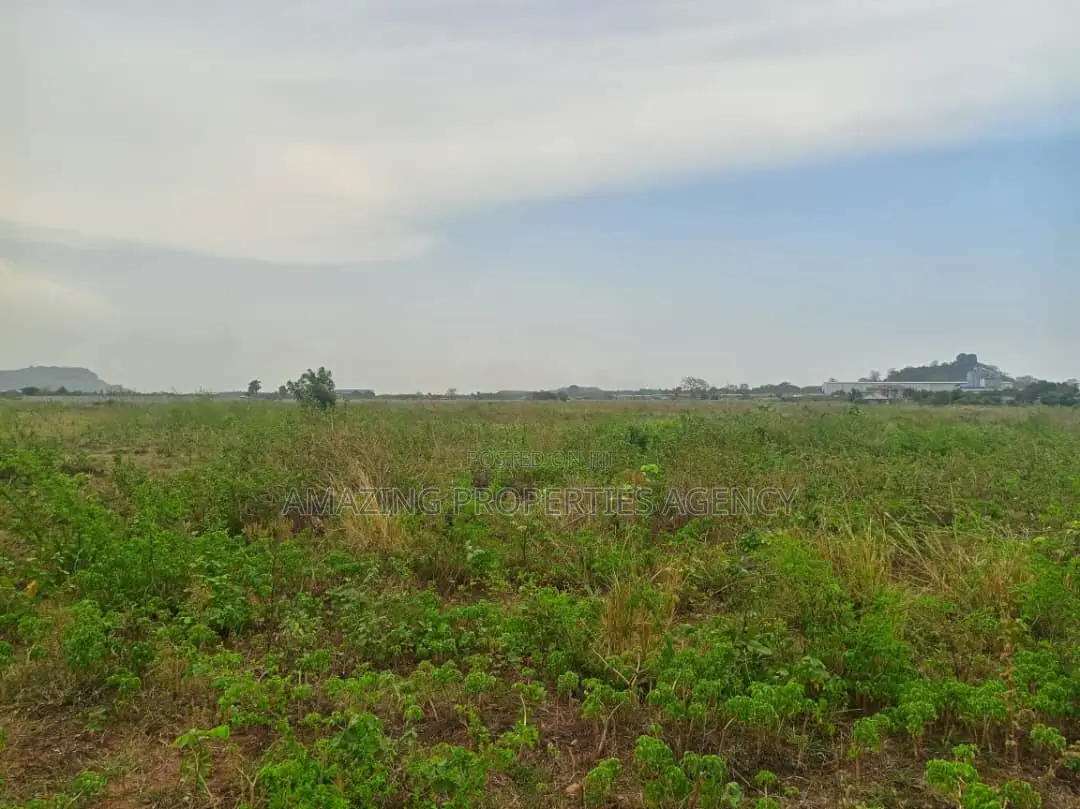 10 Acres of Land at Kpone Community 26