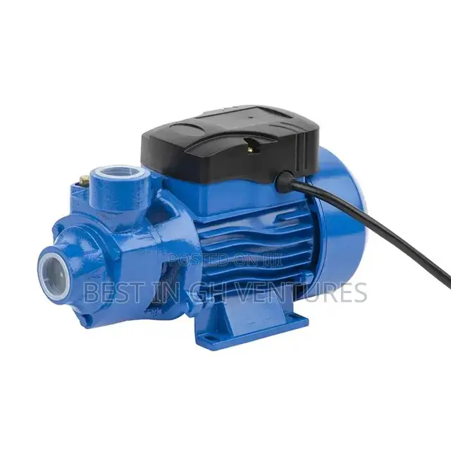 Quality 0.5hp Water Pump