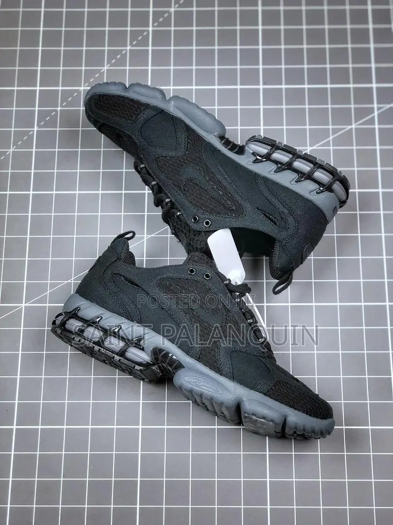 Nike Stussy
