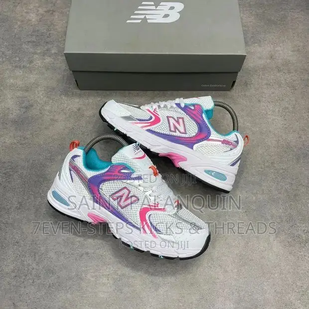 New Balance