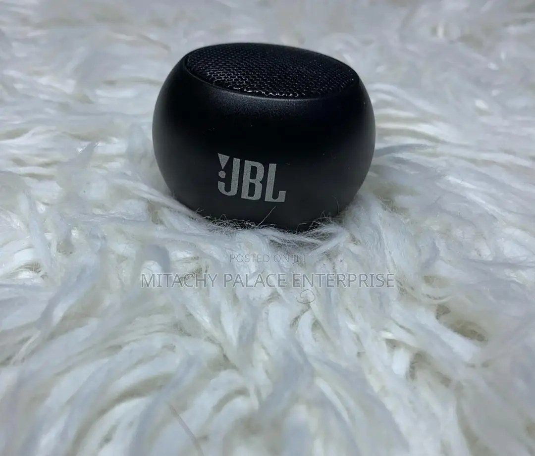 M3 JBL Mini Bluetooth Speaker