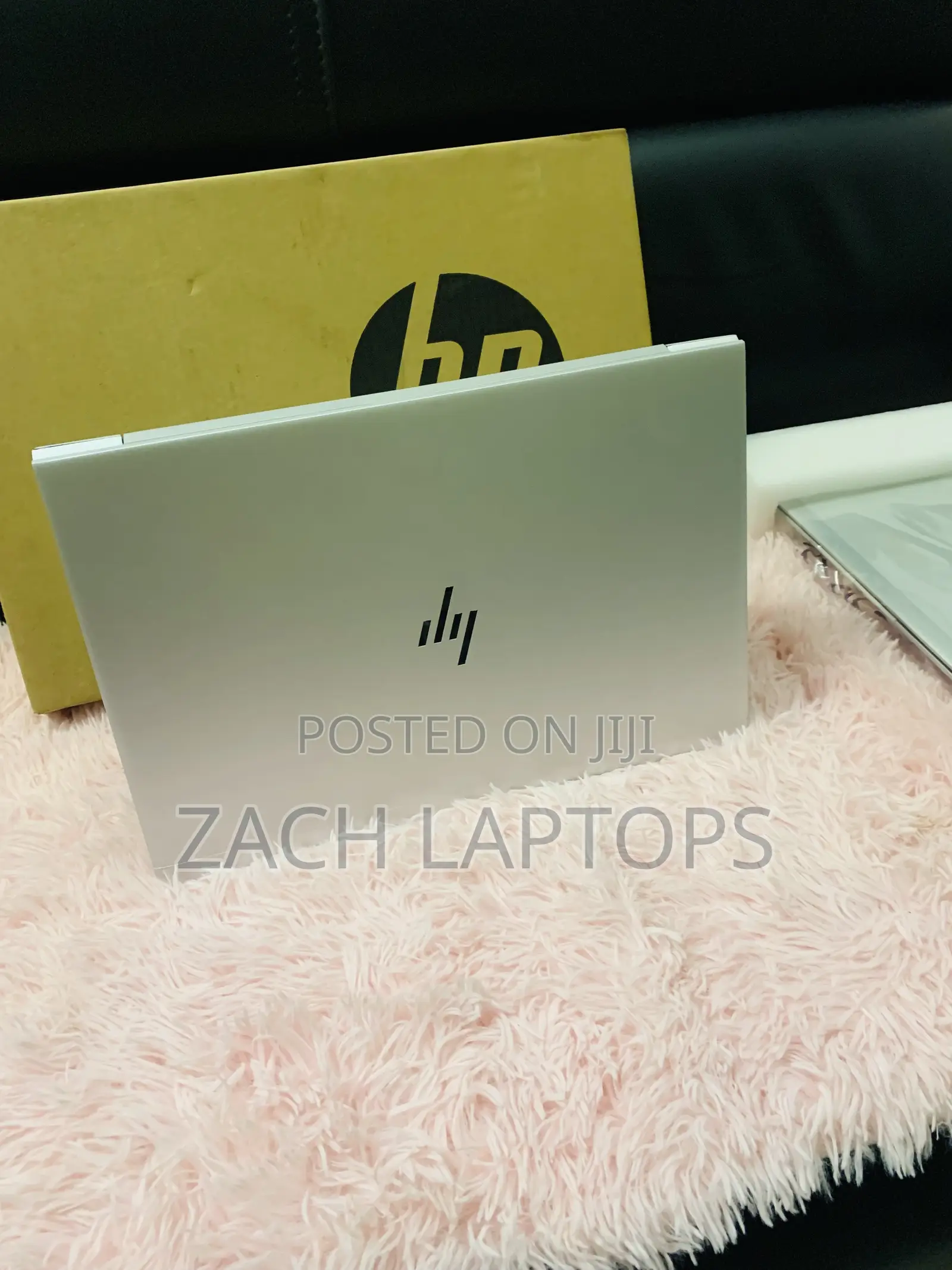 Laptop HP EliteBook 850 G5 8GB Intel Core i5 SSD 256GB