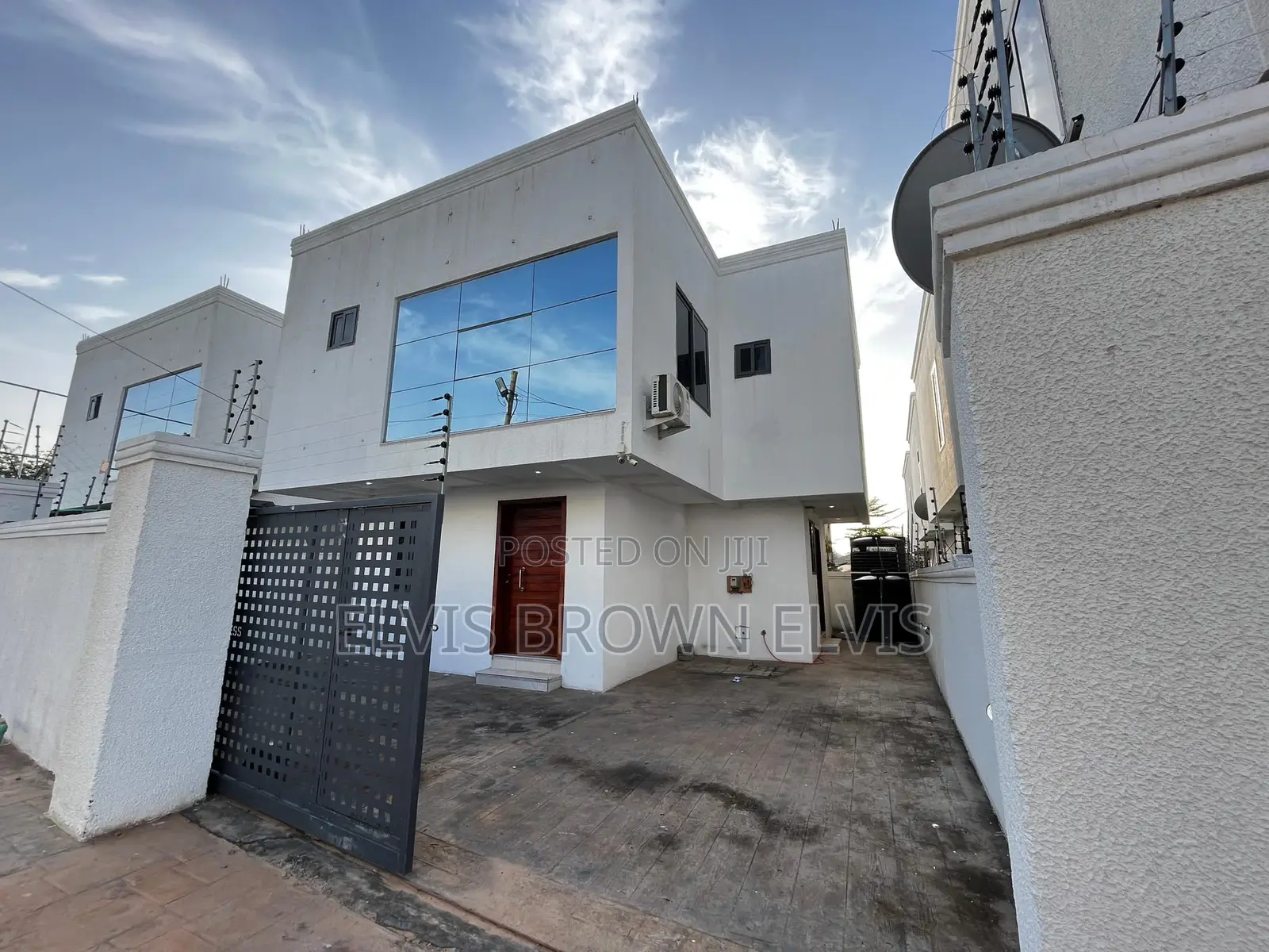 3bdrm House in Ajiriganor, Adjiriganor for rent