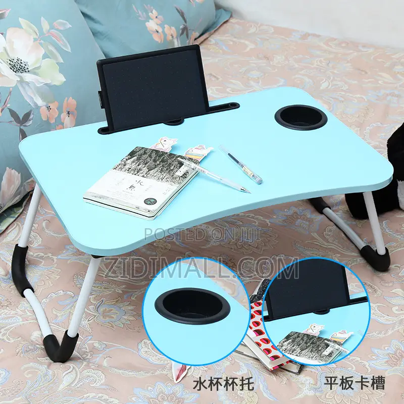 Portable Bed Table