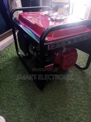 Super Strong Generator 8200W Generator Nulux