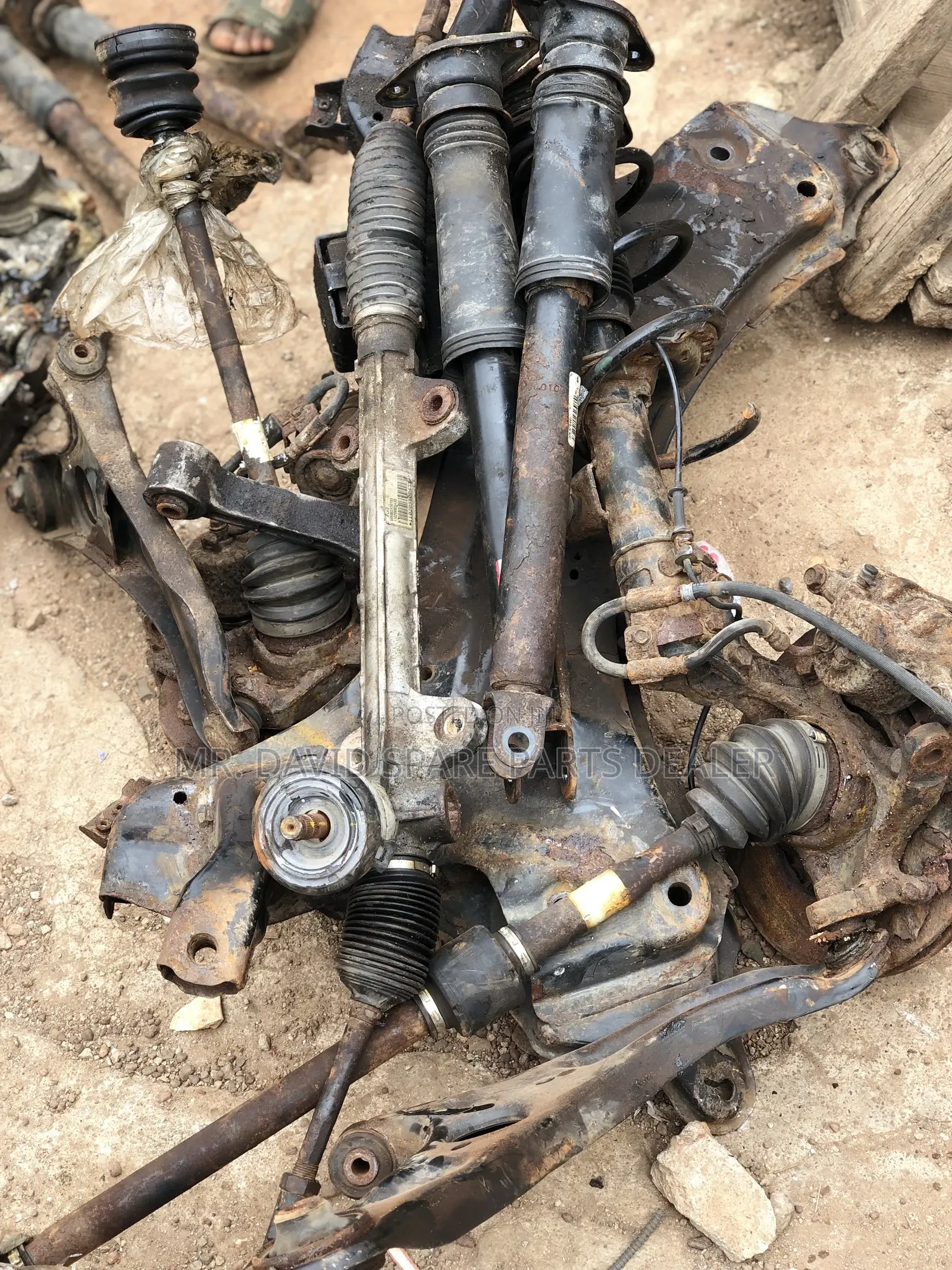 Hyundai Elantra,Sonata,Accent Home Used Spare Parts