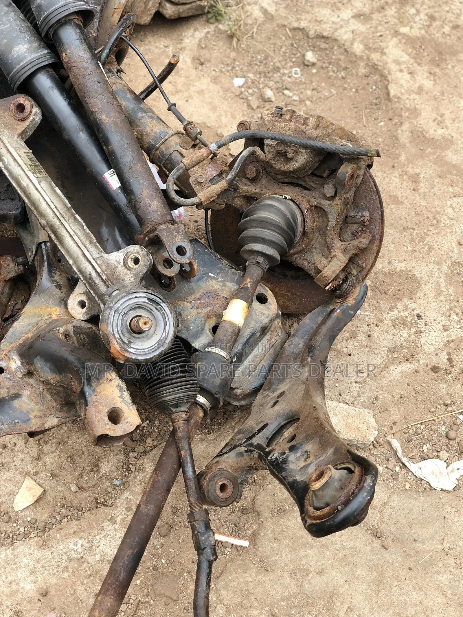 Hyundai Elantra,Sonata,Accent Home Used Spare Parts