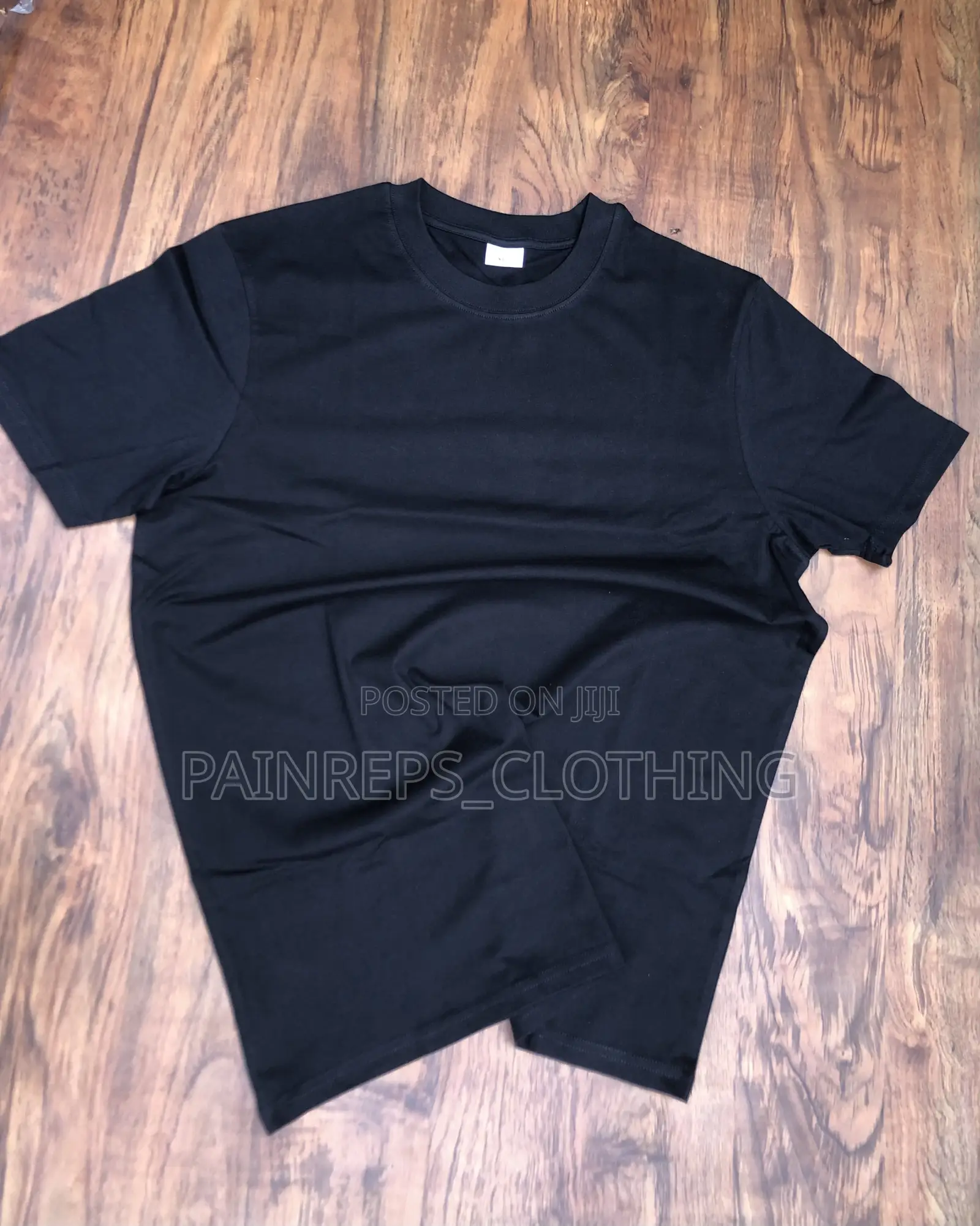 Big Sizes Tshirts - Moq 500pcs or More