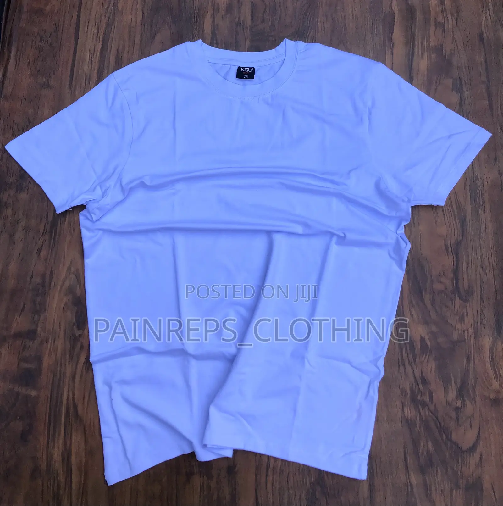 Big Sizes Tshirts - Moq 500pcs or More