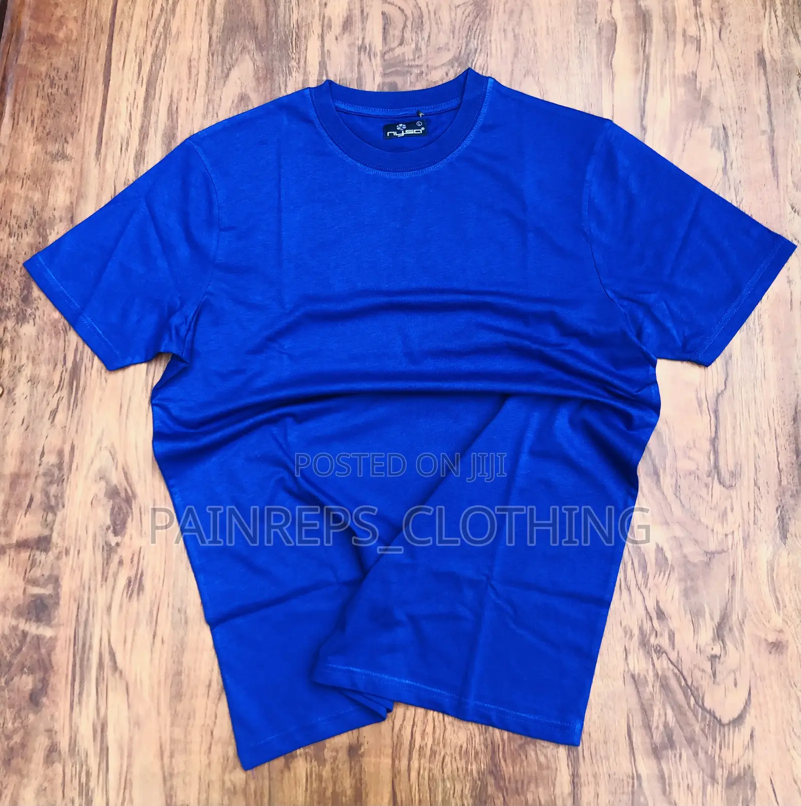 Big Sizes Tshirts - Moq 500pcs or More