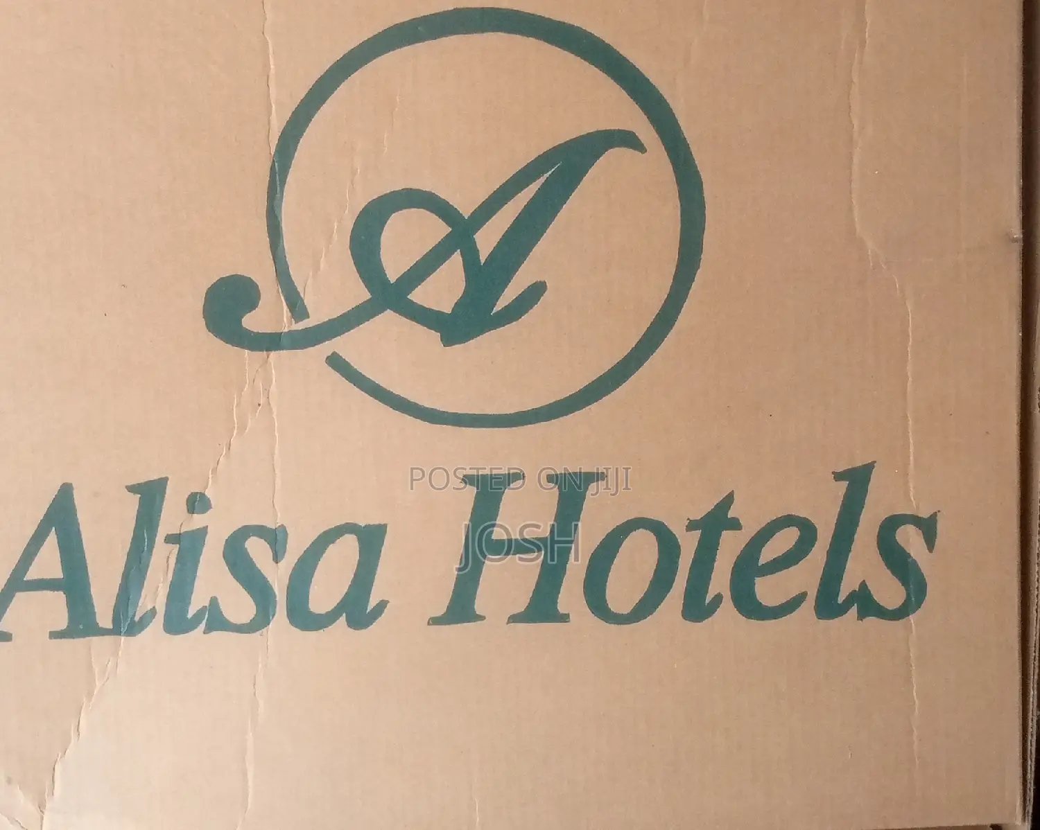 Pizza Boxes Printing