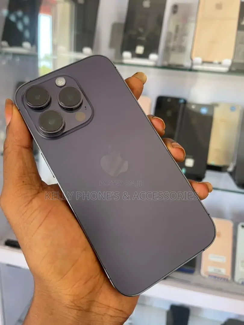 Apple iPhone 14 Pro Max 256 GB