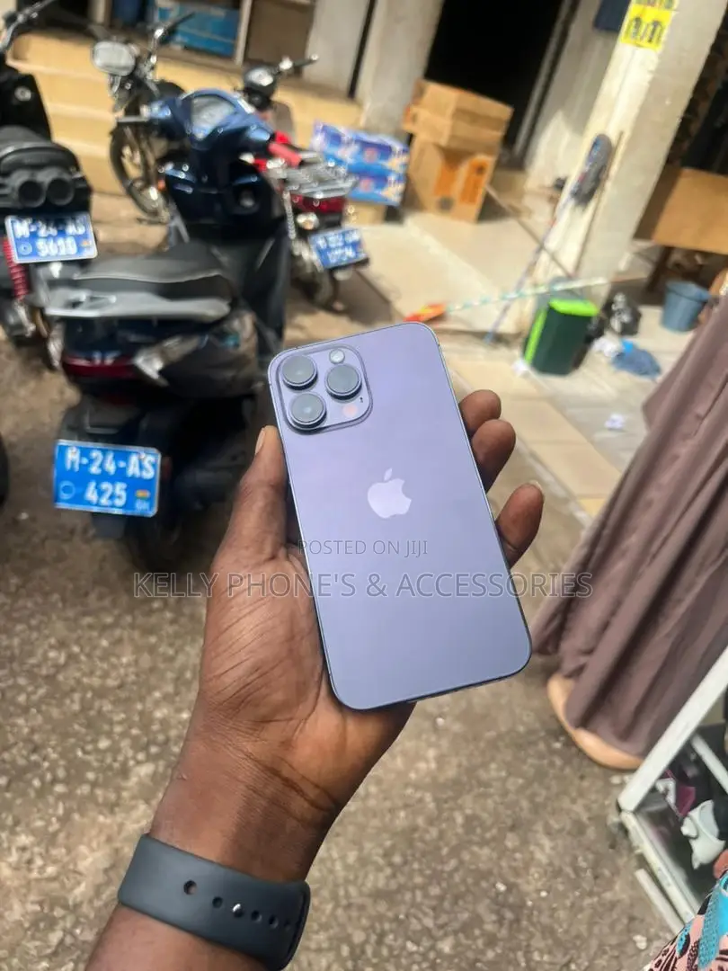 Apple iPhone 14 Pro Max 256 GB