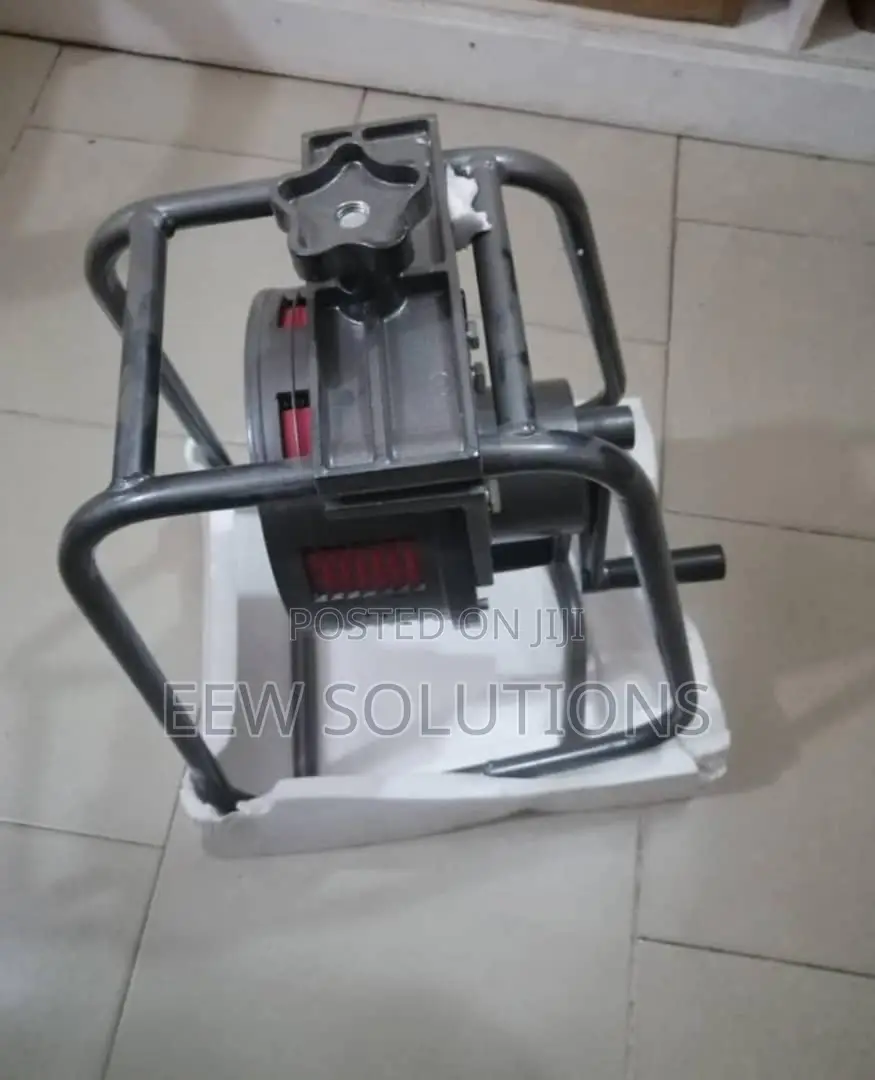 Hand Operated Siren (Manual Siren)