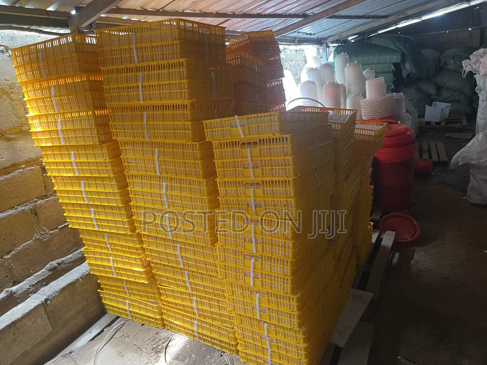 88 Egg Tray