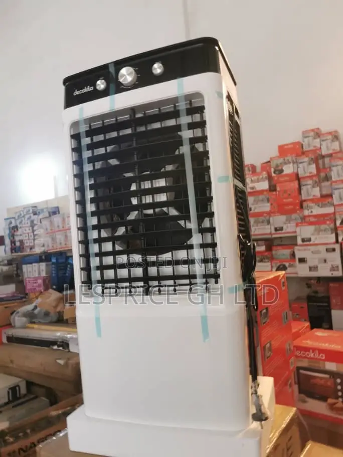 Executive!! Decakila 130w Air Cooler