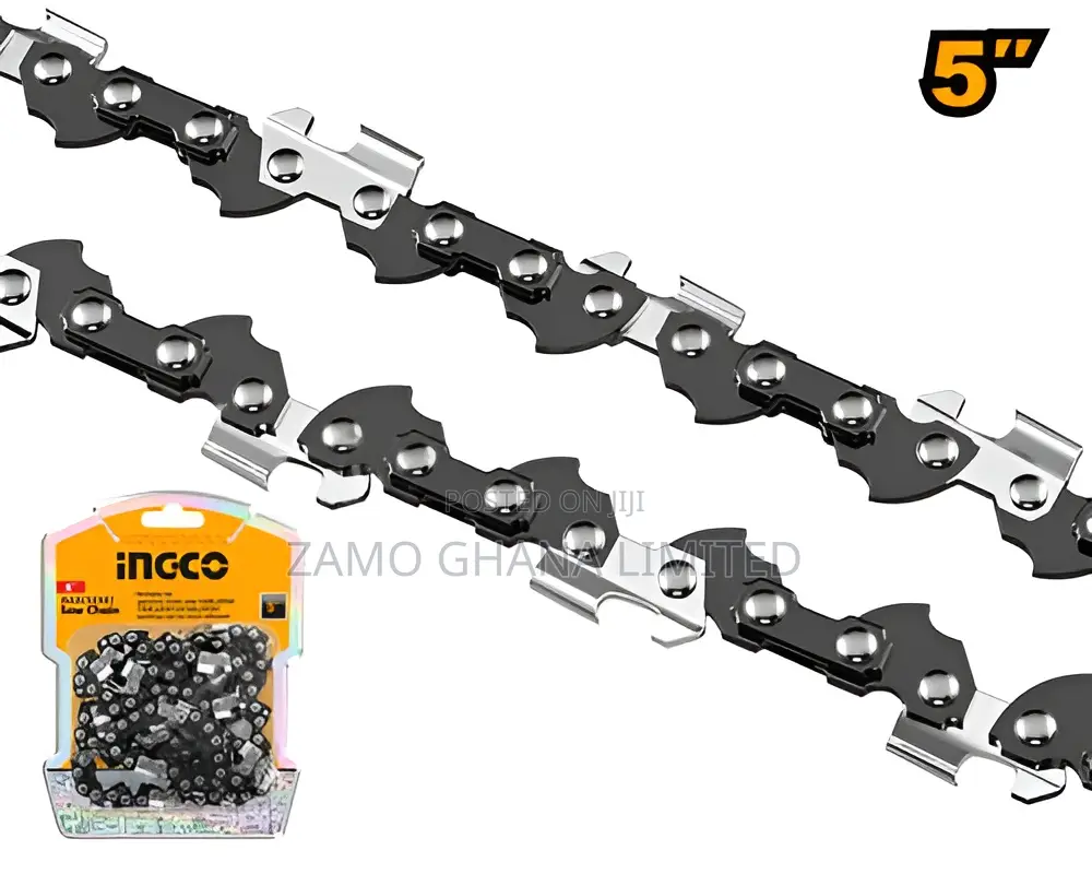 Saw Chain 5" for Cgsli2058 - Agsc50501
