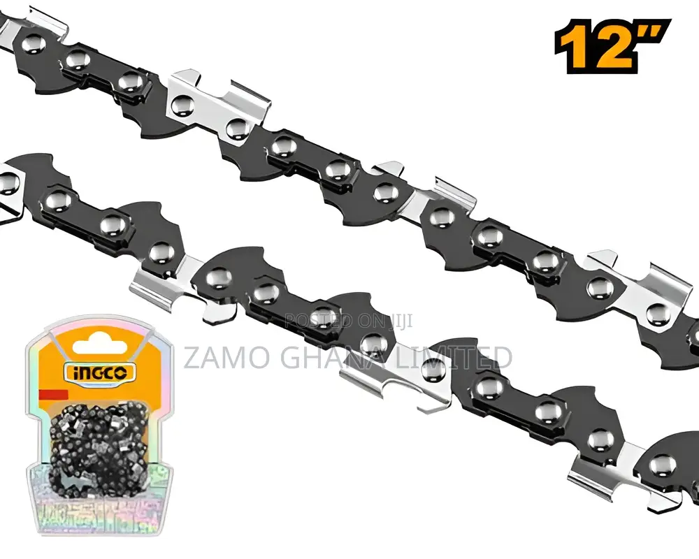 Saw Chain 12" - Agsc51201