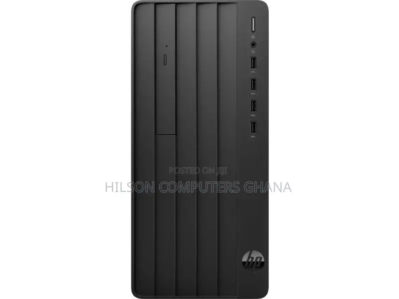 New Desktop Computer HP Pro 288 G9 4GB Intel Core I3 HDD 1T