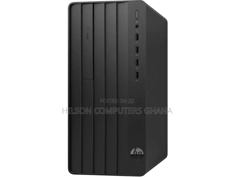 New Desktop Computer HP Pro 288 G9 4GB Intel Core I3 HDD 1T