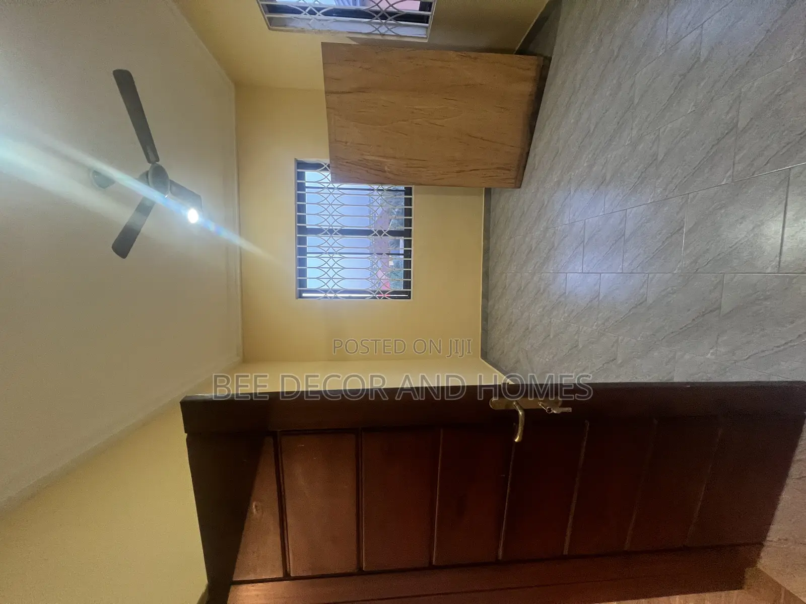2bdrm Apartment in Bee Decor And Homes, Abokobi for rent