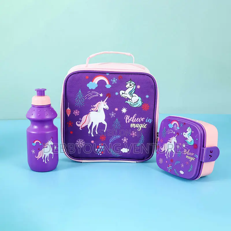 Lunch Bag for Toddlers