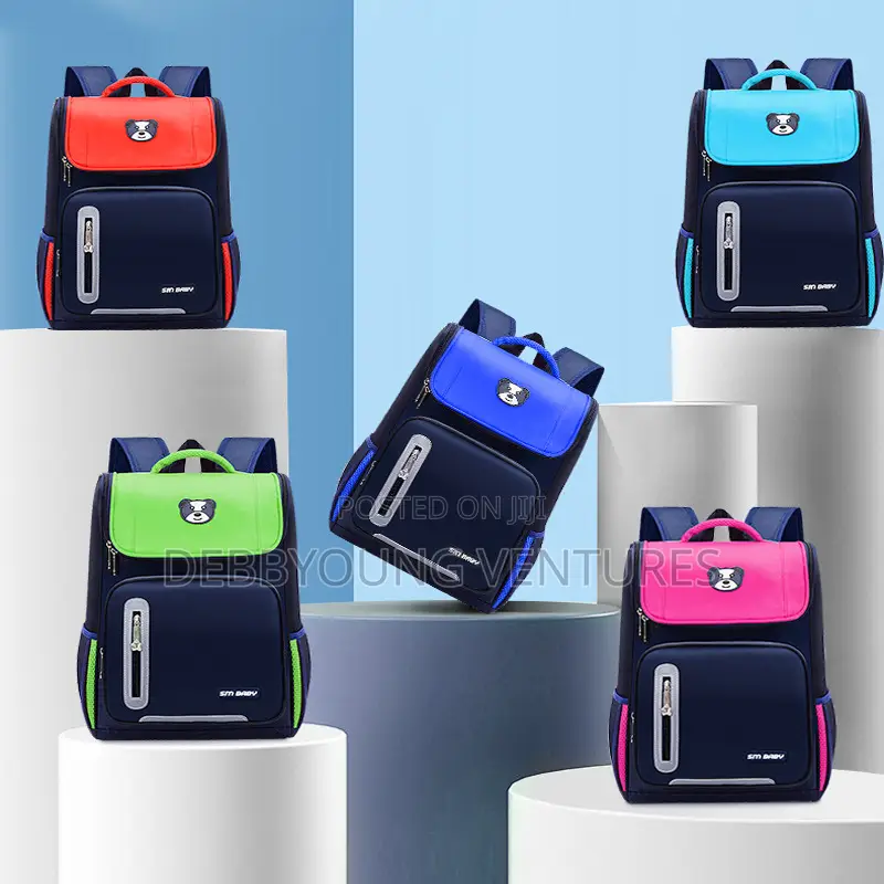 Waterproof School Bags