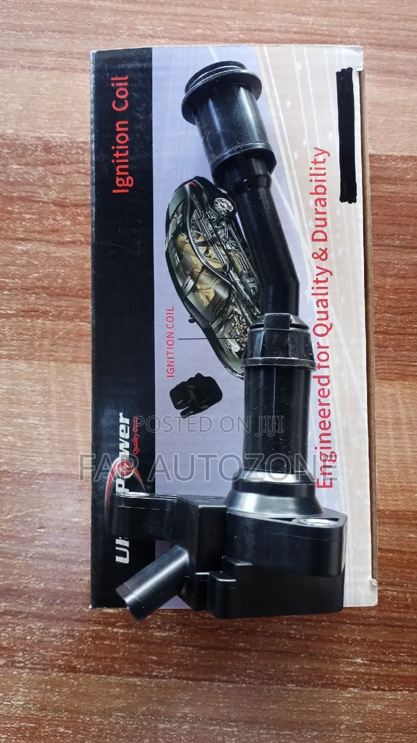 01479. Original Ford Escape, Fusion Ignition Coil From Usa