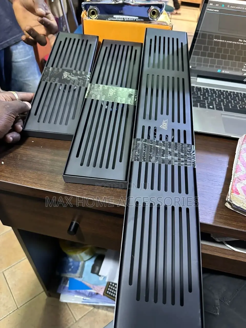Floor Drain