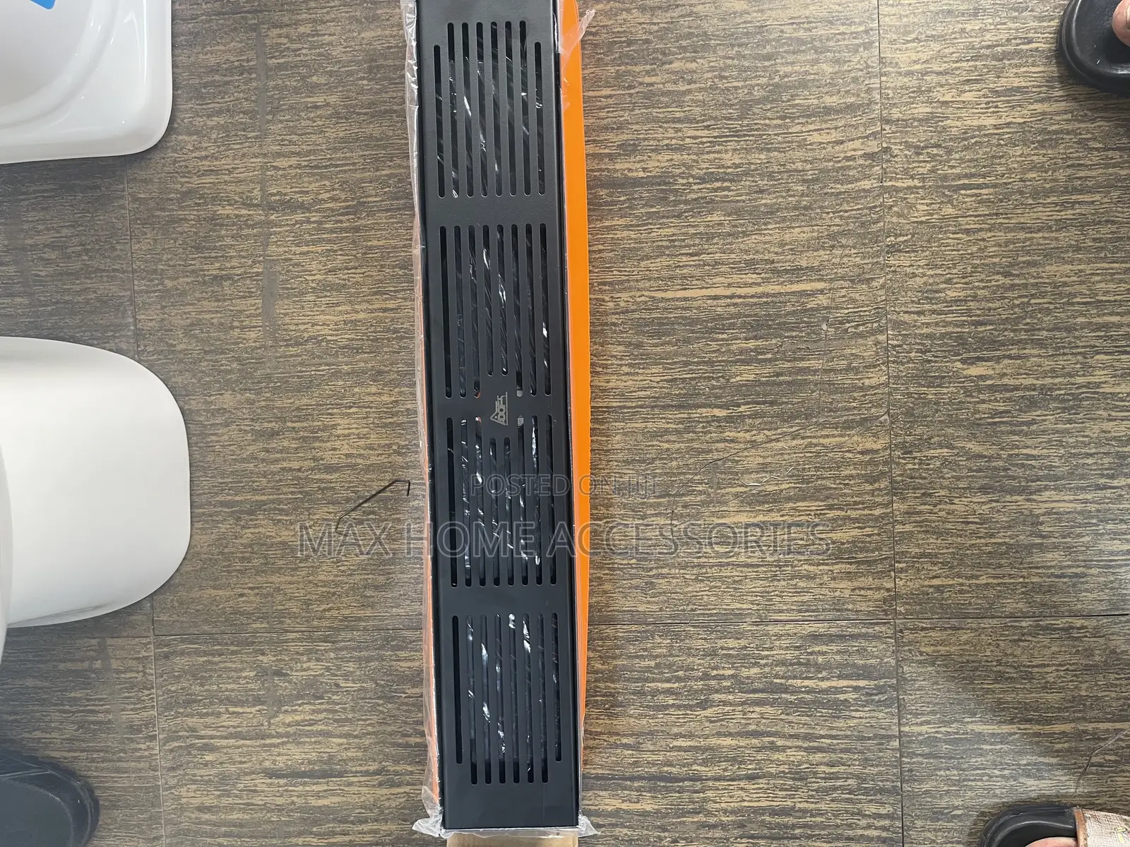 Floor Drain