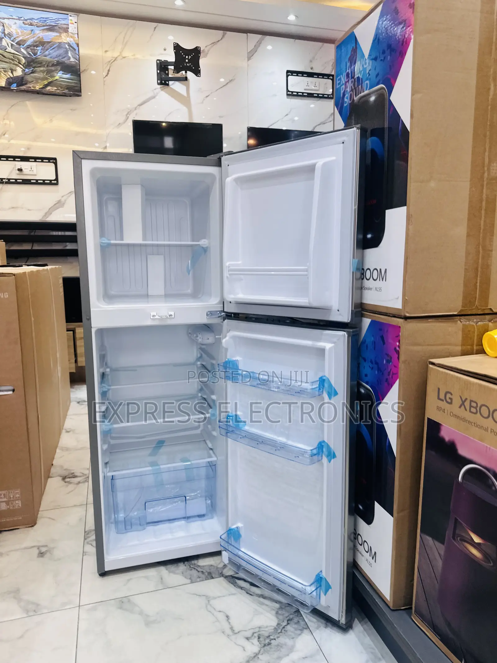 Best and Quality Fridge Pearl 20T