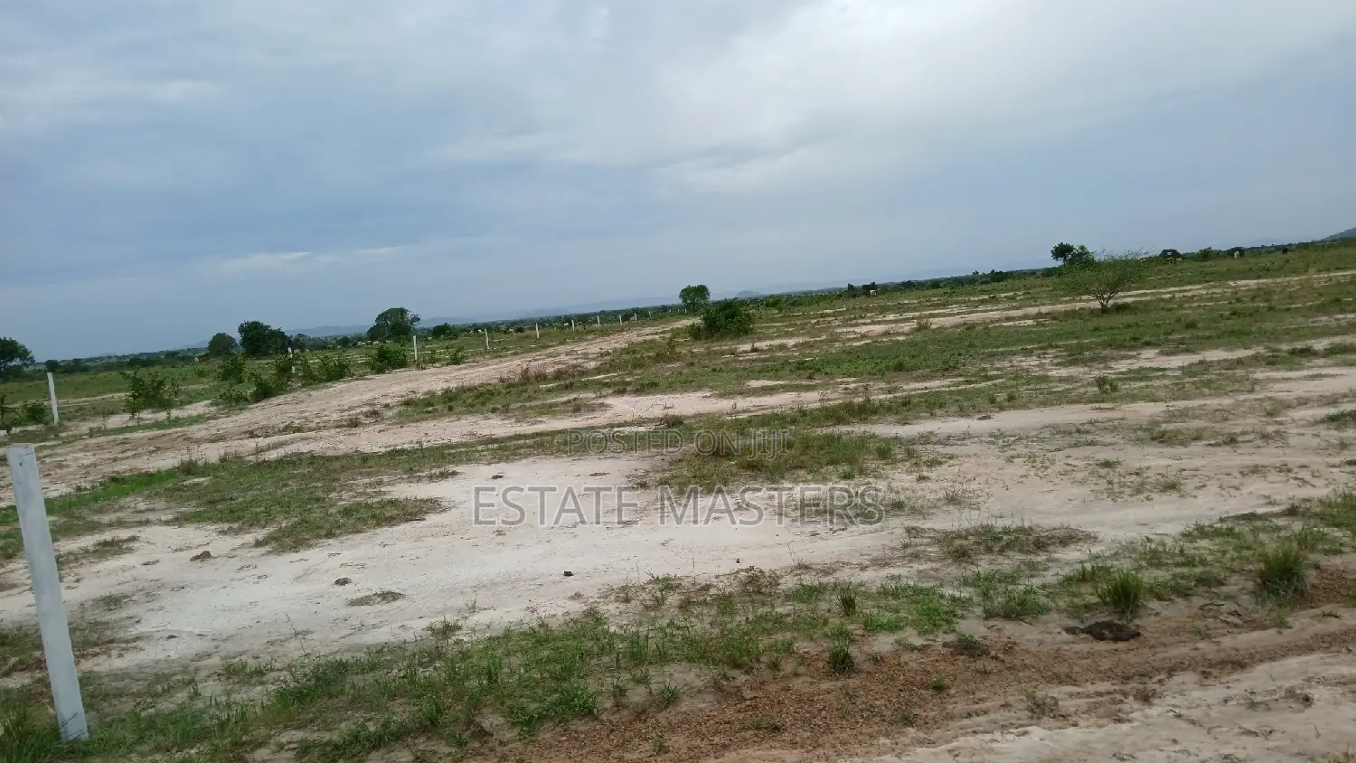 Lawfully Acquired Plots Of Land For Sale.
