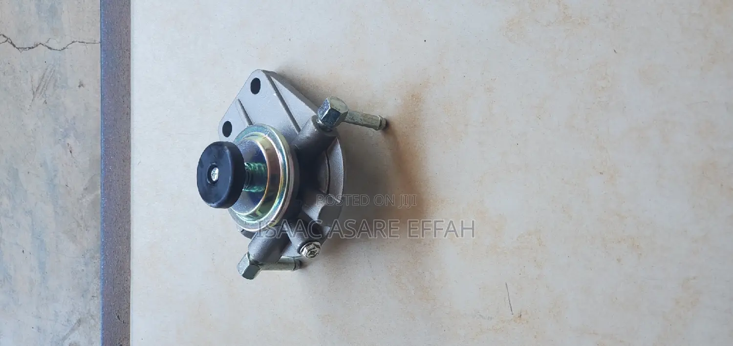 Hand Pumps for All Cars