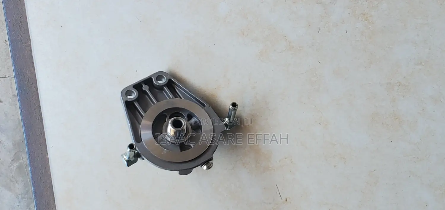Hand Pumps for All Cars