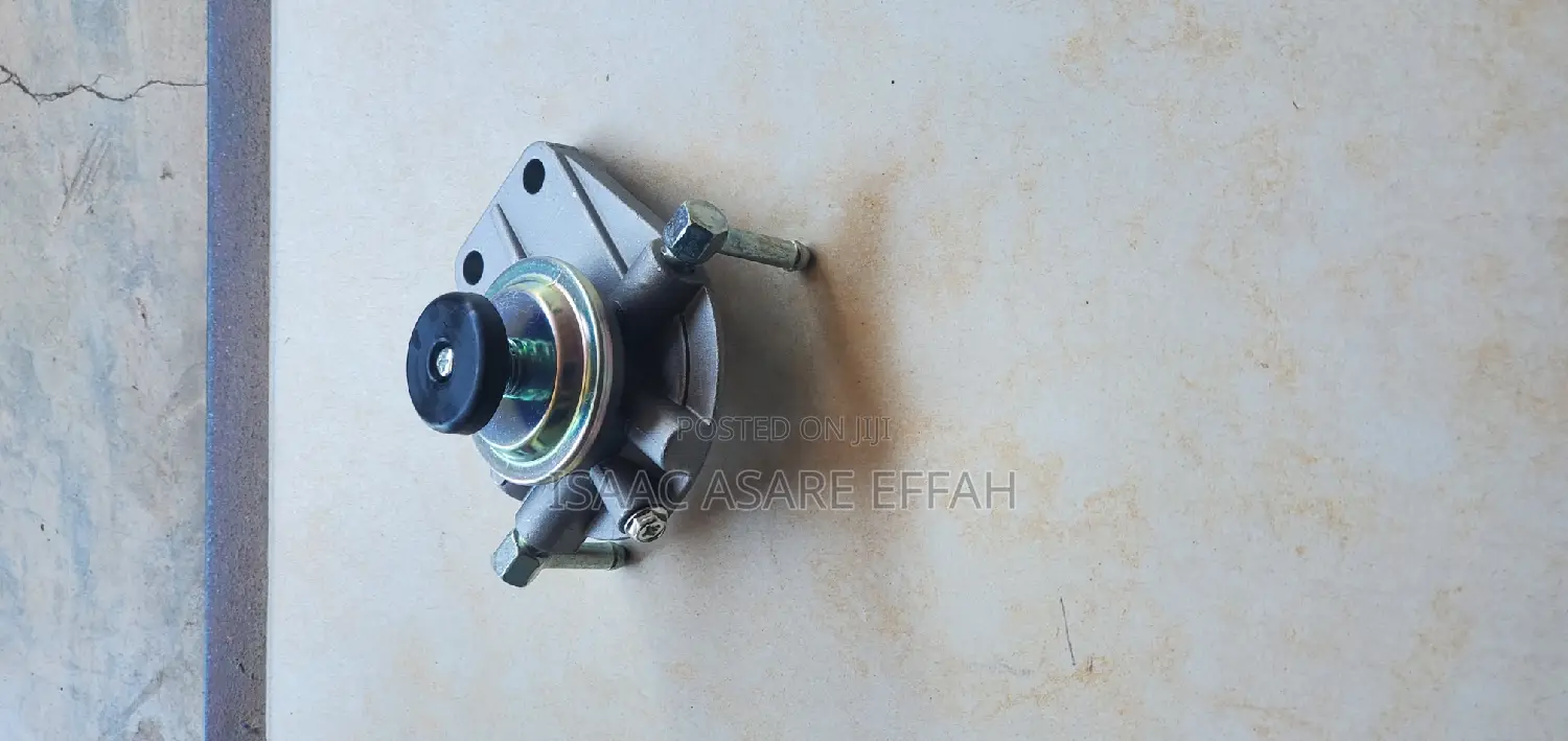 Hand Pumps for All Cars