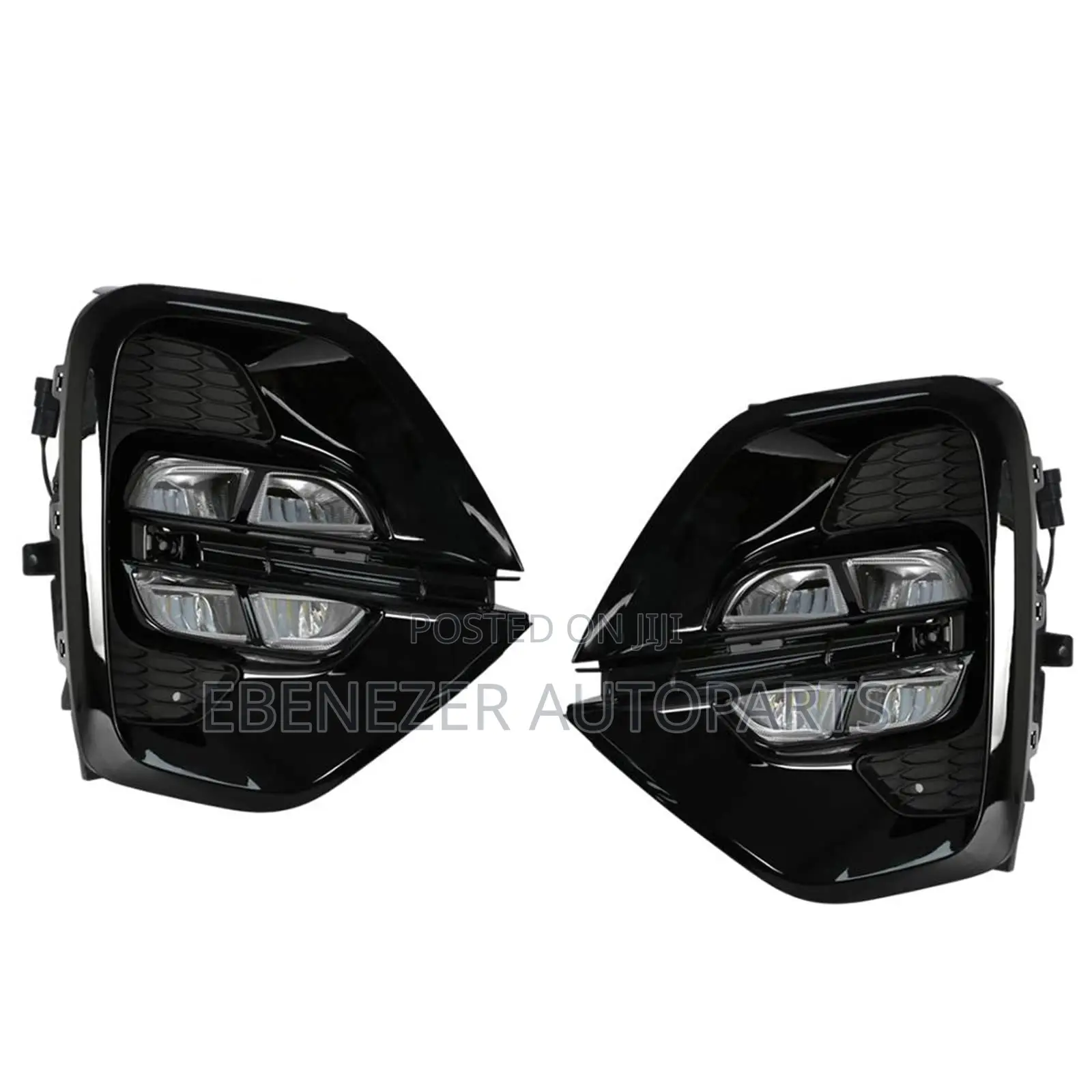 Kia Sportage 2019,2020 Foglights