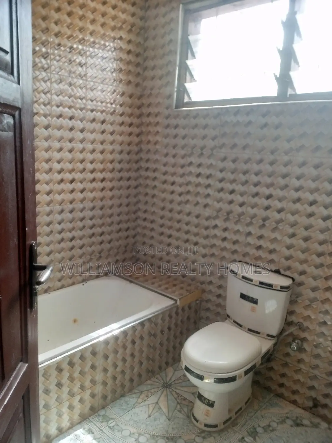 1bdrm Apartment in Community 18 Area, Spintex for rent
