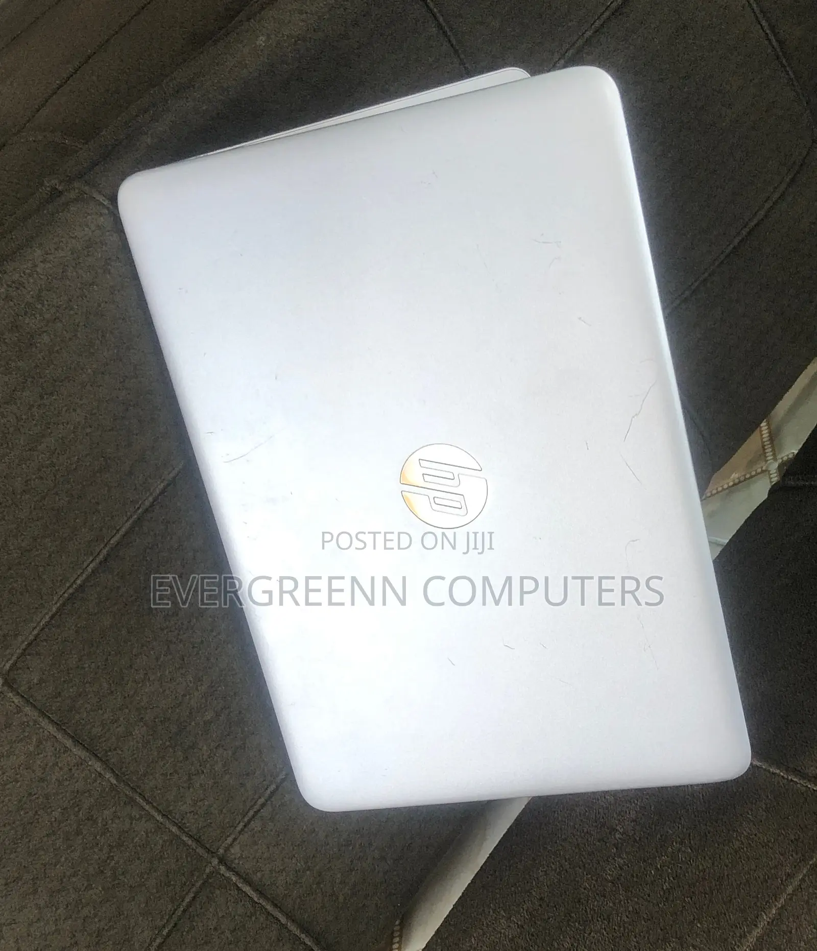 Laptop HP EliteBook 840 G3 8GB Intel Core I5 SSD 256GB