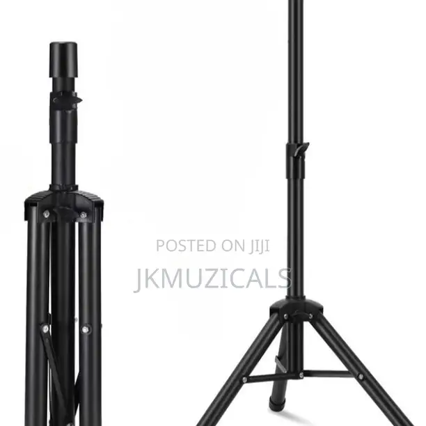 Speaker Stand _ DJ PA Speaker Stand