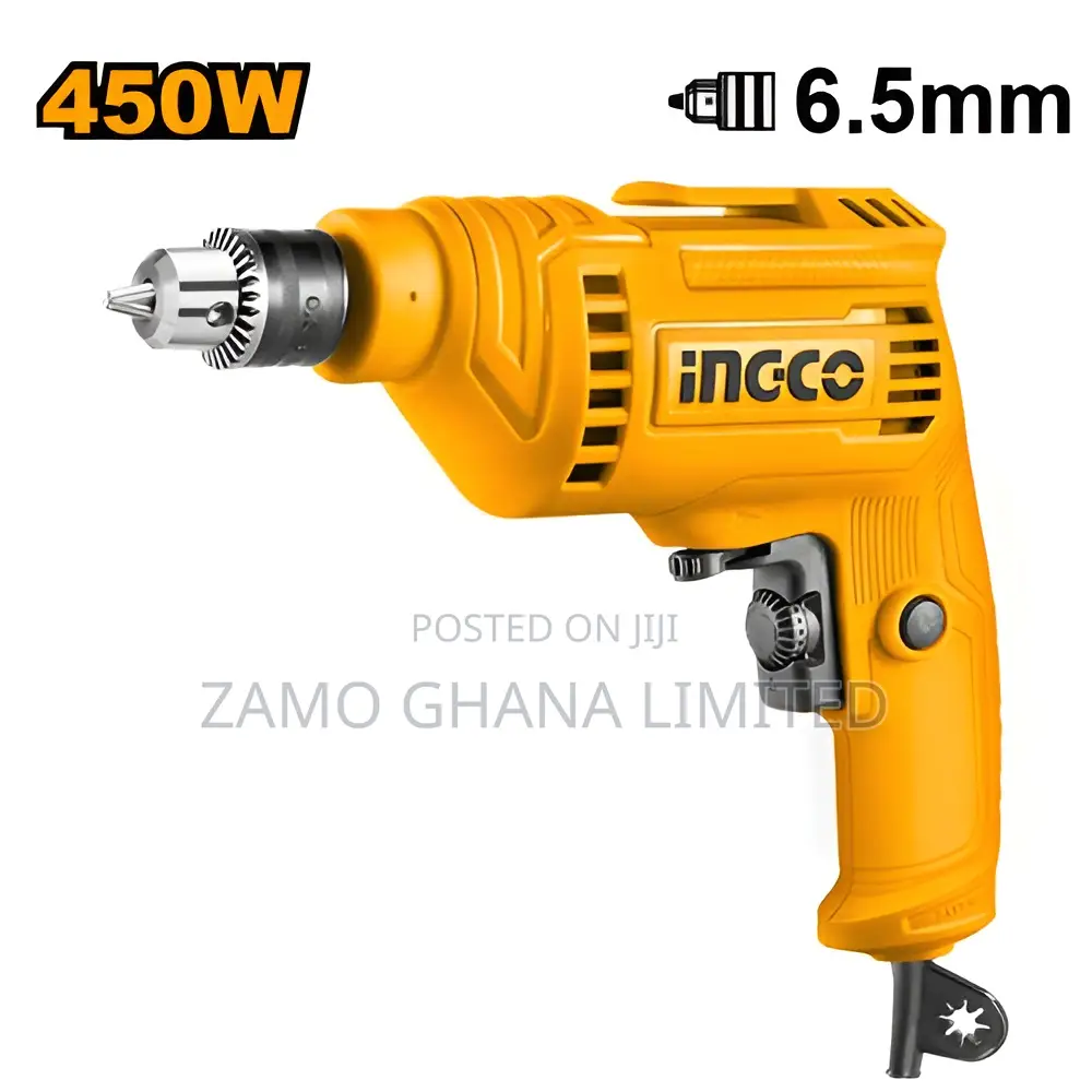 Electric Drill # Ed45658
