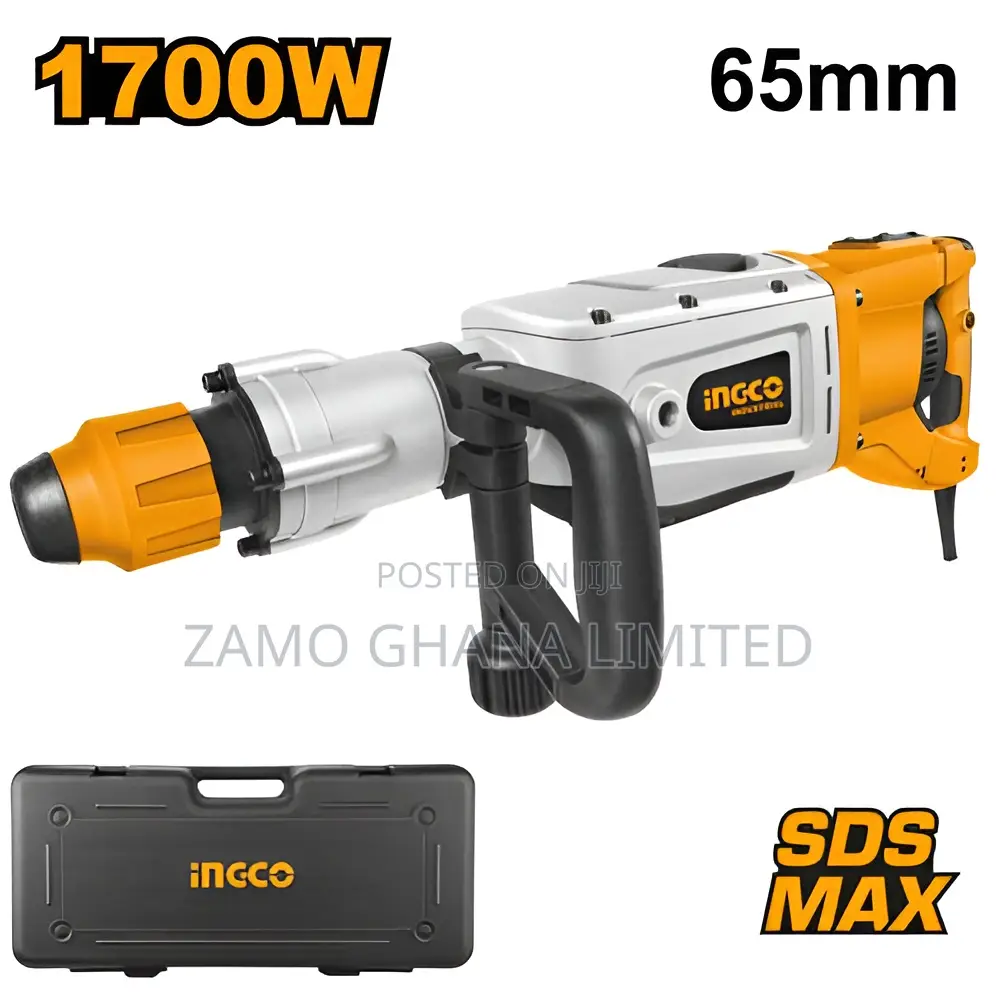 Rotary Hammer # Rh17001