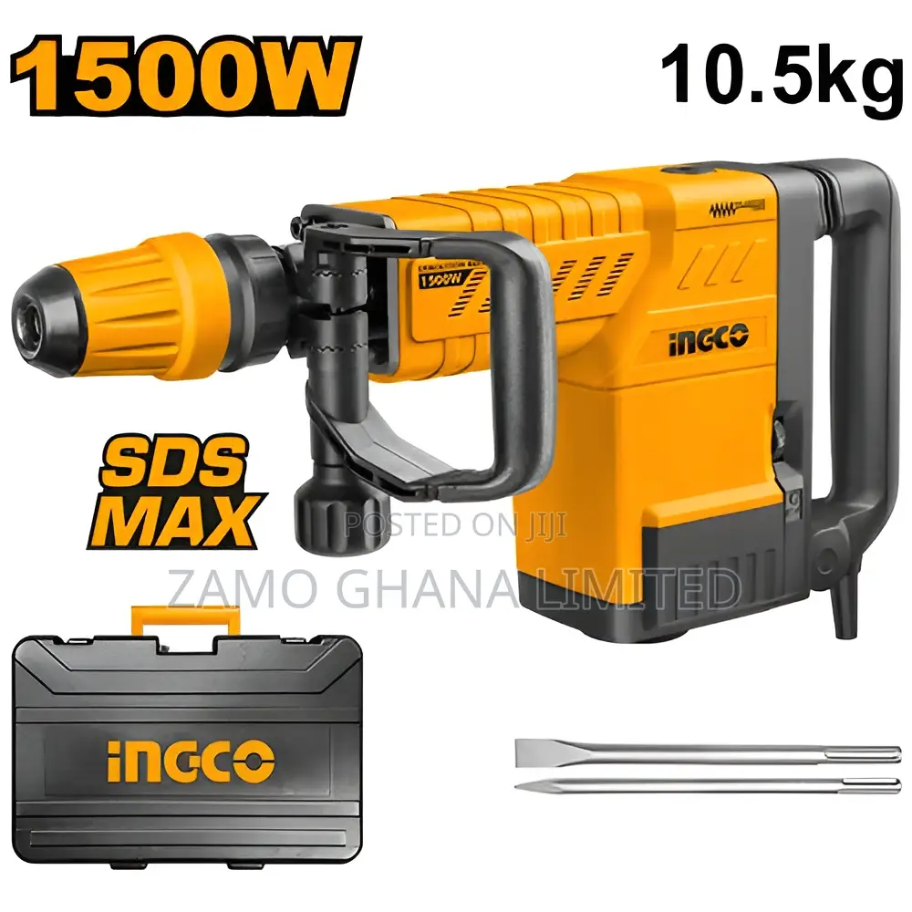 Demolition Breaker - Pdb15006