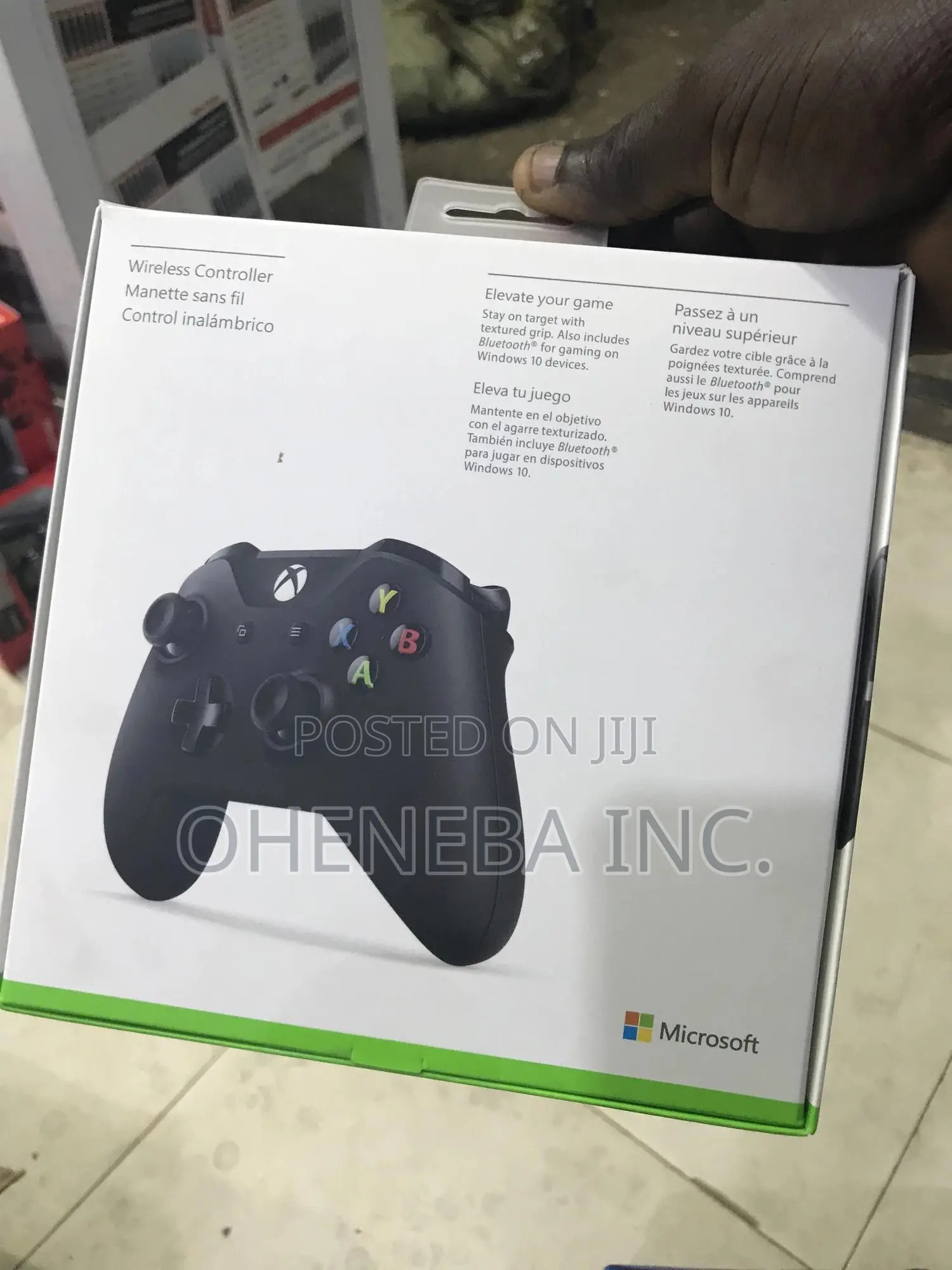 Brand New Xbox One S and X Controller