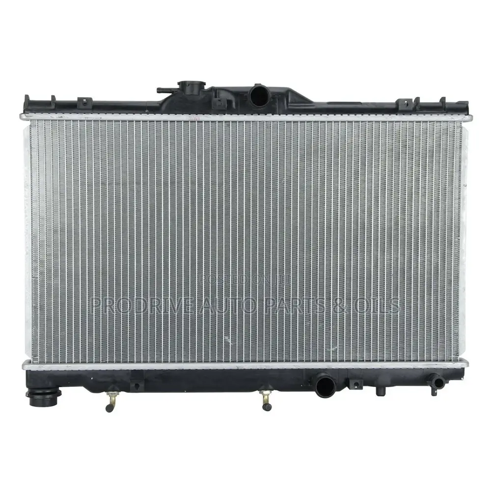 Corolla Car Radiator Coolant Overflow Water Tank
