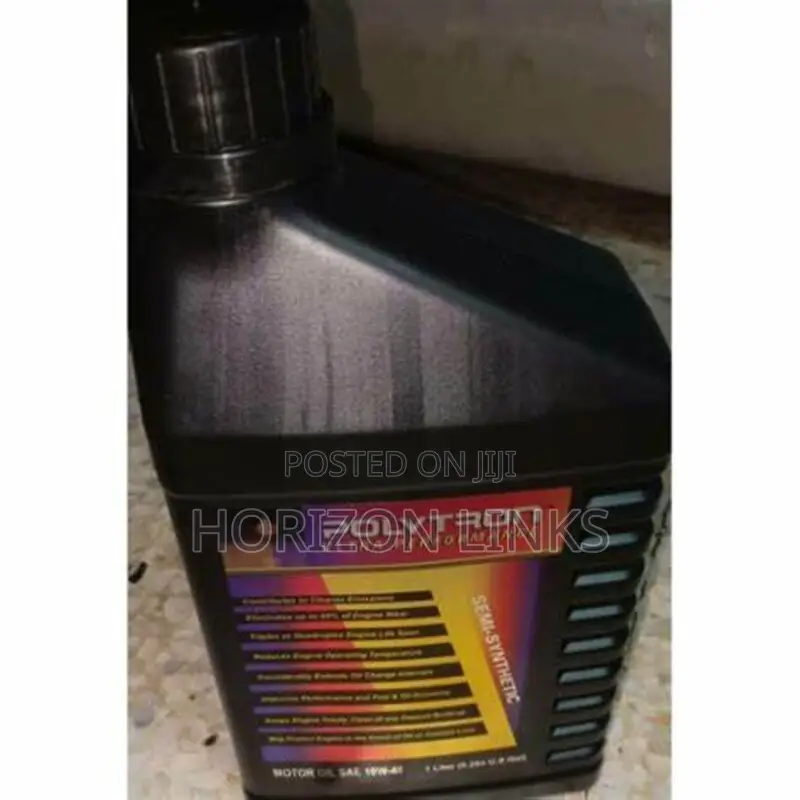Polytron [Metal Treatment Concentrate