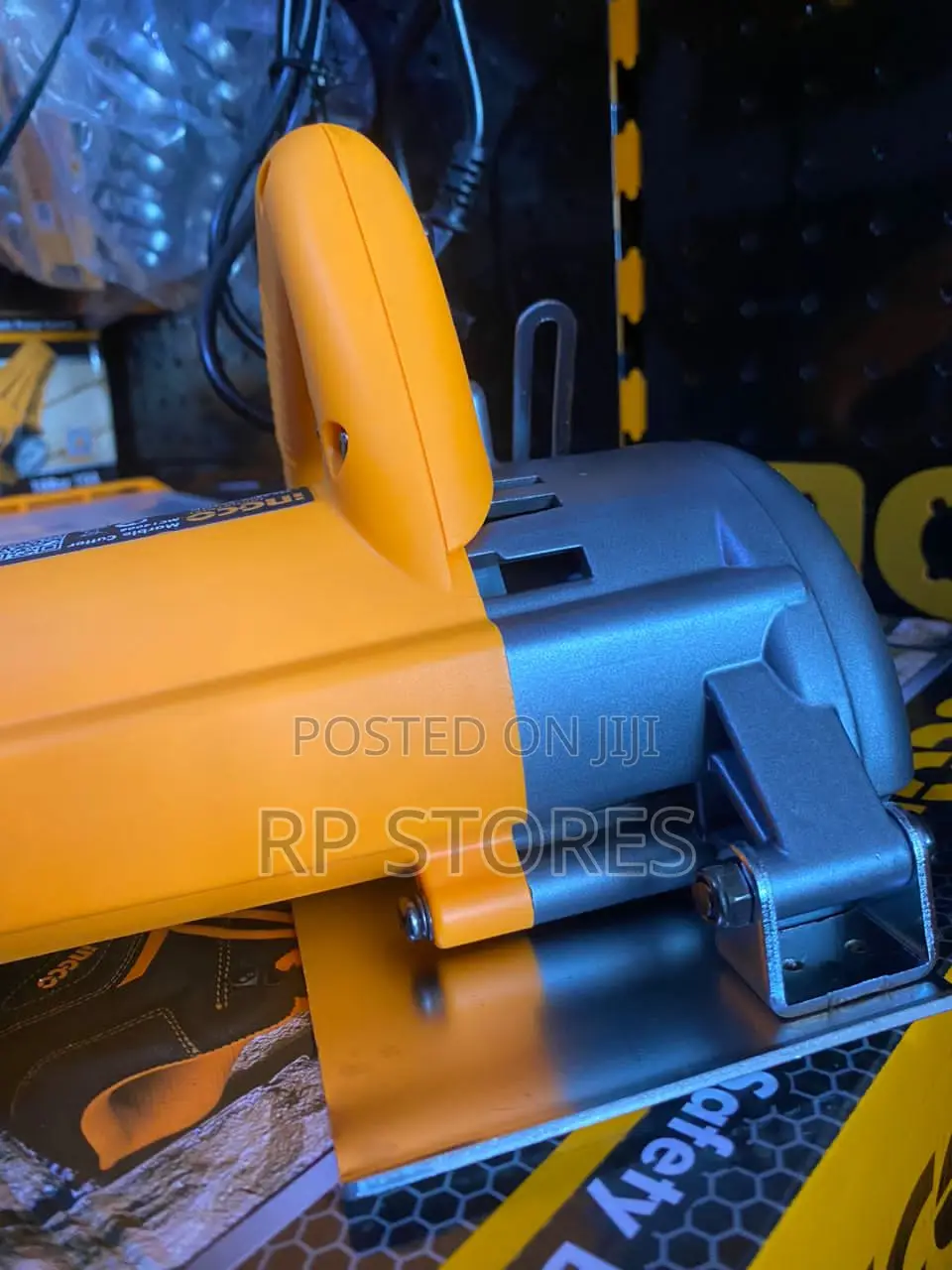 Marble Cutter