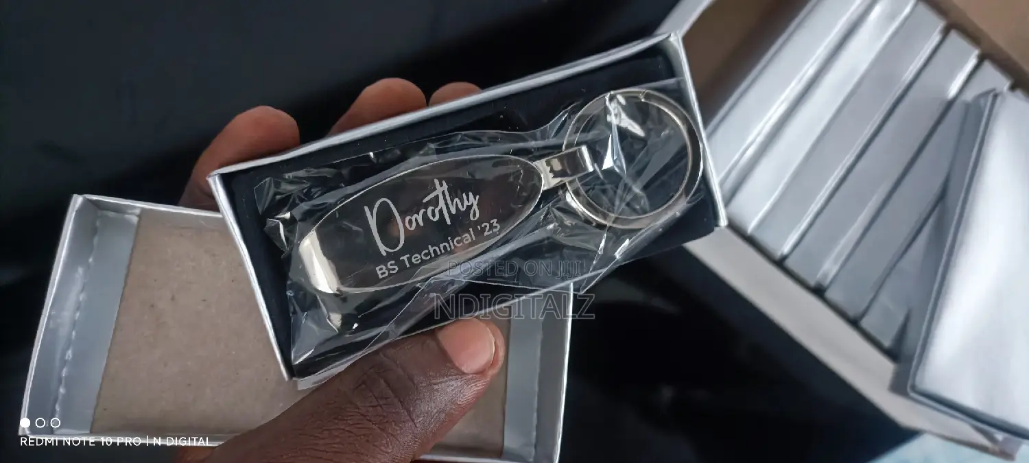 Executive Gift Set and Branding Available